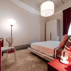 Отель Residenza Cavour Эмполи комната для гостей фото 5
