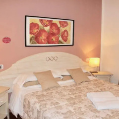 Отель Cicerone Guest House 3* Стандартный номер с различными типами кроватей фото 6