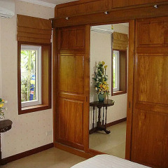 Отель Villa 140 комната для гостей фото 3