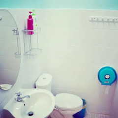 Jaidee Hostel Стандартный номер фото 5