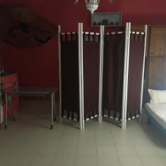Отель B&B Del Popolo Лечче комната для гостей фото 3