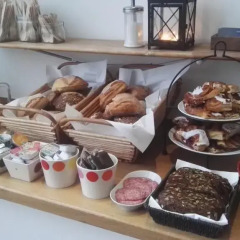 Отель CPH Living Дания, Копенгаген - отзывы, цены и фото номеров - забронировать отель CPH Living онлайн питание фото 3
