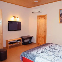 Гостиница Nikolaevskiy Guest House удобства в номере фото 2
