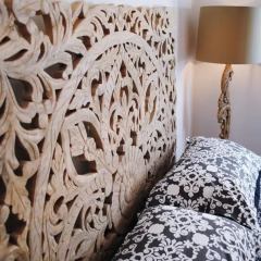 Отель Festina Lente B&B Порто Реканати комната для гостей фото 5