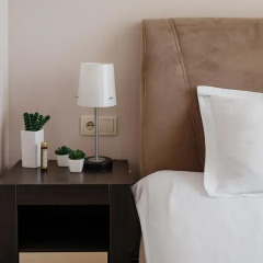 Апартаменты Feeria Apartment удобства в номере