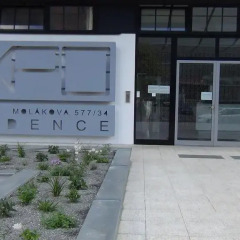 Отель Residence Expo 4* Апартаменты фото 24
