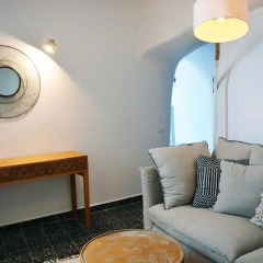 Отель White Pearl Villas 3* Вилла с различными типами кроватей фото 10