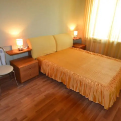 Апартаменты City Inn Бутырская 2/18 комната для гостей фото 3