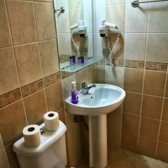 Отель BILGIN 3* Стандартный номер фото 28