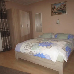 Отель Szécsényi Apartman комната для гостей фото 4