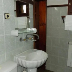 Отель Guest Rooms Dona ванная