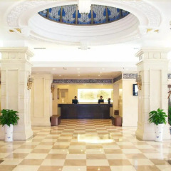 Отель Jingbin Hotel Китай, Пекин - отзывы, цены и фото номеров - забронировать отель Jingbin Hotel онлайн спа