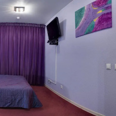 X&O Hotel Саратов удобства в номере