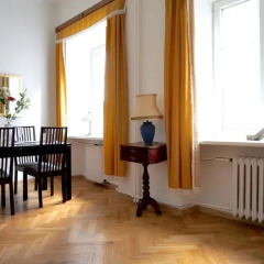 Отель Aaa Stay Market Square Апартаменты фото 25