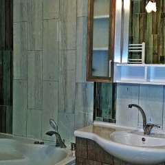 Dedeli Deluxe Hotel 3* Стандартный номер с различными типами кроватей фото 19
