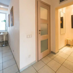 Гостиница Partner Guest House Shevchenko 3* Апартаменты с различными типами кроватей фото 25