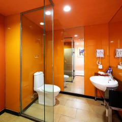 Отель Liwan Lake Garden Inn 2* Стандартный номер с различными типами кроватей фото 2