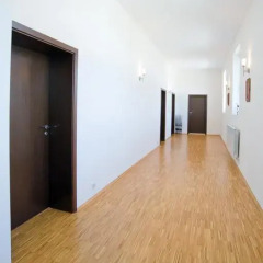 Отель Old School Villa