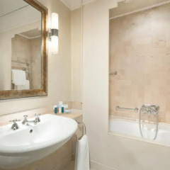 Hotel Stendhal 4* Стандартный номер с различными типами кроватей фото 4