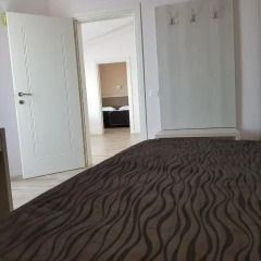 Hotel Klajdi удобства в номере фото 2