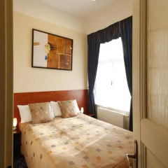 Апартаменты Anyday Apartments Апартаменты с различными типами кроватей фото 12
