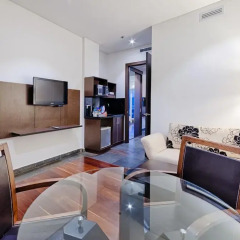 Spiwak Chipichape Cali - Un Hotel Preferred комната для гостей фото 2