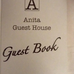Отель Anita Guest House Roma Италия, Рим - отзывы, цены и фото номеров - забронировать отель Anita Guest House Roma онлайн спа