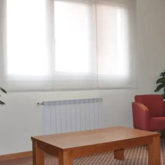 Hotel Torcal интерьер отеля фото 2