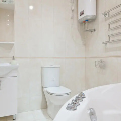 Апартаменты LikeFlat Apartment Tverskaya Апартаменты с различными типами кроватей фото 5