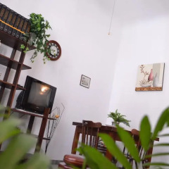 Отель Casa tua a due passi da Ortigia! Сиракуза интерьер отеля