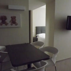 Отель Chc Business Residence Генуя удобства в номере фото 2