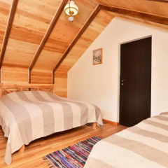 Отель Villa Jrhogher Dilijan комната для гостей