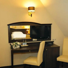 Hotel & Spa Biały Dom удобства в номере фото 2