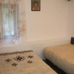 Отель Vitanova Guest House Стандартный номер фото 6