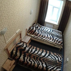 Отель Home Comfort Санкт-Петербург балкон