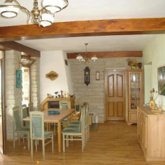 Отель Guest House Brezata - Betula Болгария, Ардино - отзывы, цены и фото номеров - забронировать отель Guest House Brezata - Betula онлайн питание
