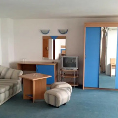Отель Saint George Nessebar 2* Полулюкс с различными типами кроватей фото 6
