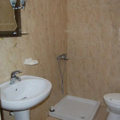 Отель BERATI 3* Стандартный номер