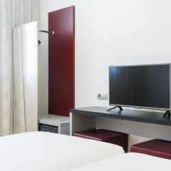 Hotel ILUNION Aqua 3 удобства в номере фото 2