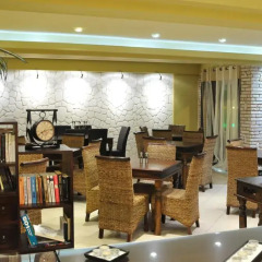 Hotel Agni On The Beach развлечения