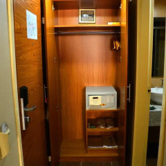 The Green Park Hotel Taksim 4* Стандартный номер с двуспальной кроватью