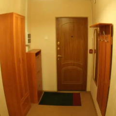 Гостиница Resthouse Moscow Багратионовская удобства в номере фото 2