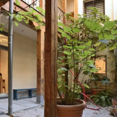 Апартаменты Aspasios San Mateo Boutique Apartments 4* Апартаменты с различными типами кроватей фото 16