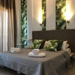 Отель Discovery ApartHotel and Villas 3* Стандартный номер с различными типами кроватей фото 6