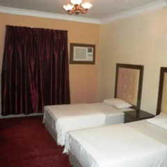 Al Farhan Hotel Suites Al Salam 3* Стандартный номер с различными типами кроватей фото 10
