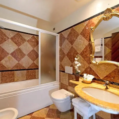 Отель Antico Panada 3* Стандартный номер