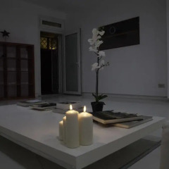 Отель Capital Vatican Designer Loft