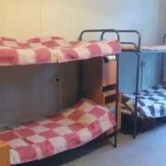Hostel N12 комната для гостей фото 3
