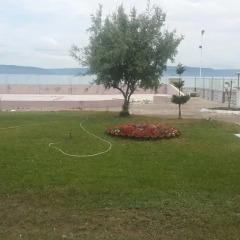 Etap Altinel Canakkale Турция, Гузеляли - отзывы, цены и фото номеров - забронировать отель Etap Altinel Canakkale онлайн фото 4