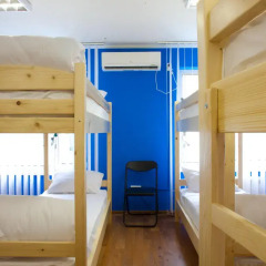 Гостиница Yard Hostel & Coffee Украина, Бояны - отзывы, цены и фото номеров - забронировать гостиницу Yard Hostel & Coffee онлайн детские мероприятия фото 2